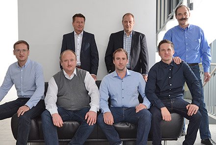 Projektteam Rückert GmbH